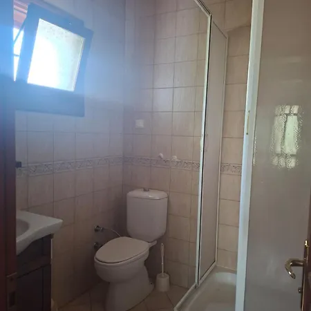 Ikiz بيت للعطل *