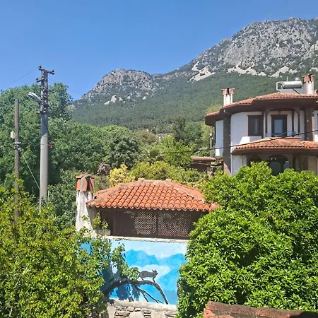 Σπίτι διακοπών Ikiz Ula
