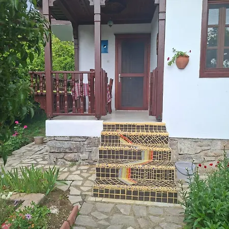 Ikiz Σπίτι διακοπών